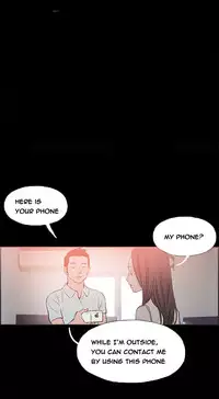 [Mr. Byeong-Su] Cohabitation Ch.1-35.5 (English) (Ongoing)