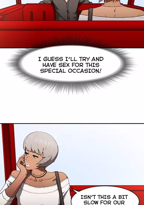 Refrain Love Ch.1-22