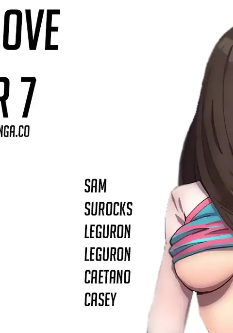 Refrain Love Ch.1-39