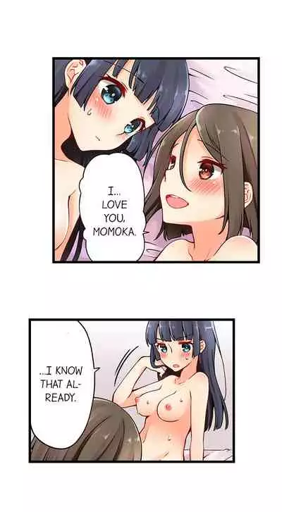 Ren Arisugawa Is Actually A Girl