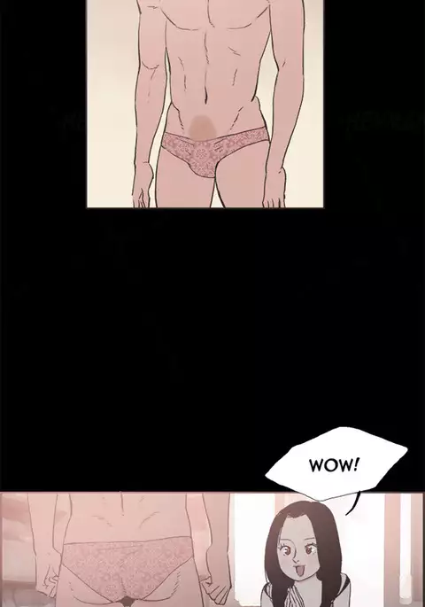 Cohabitation Ch.1-36