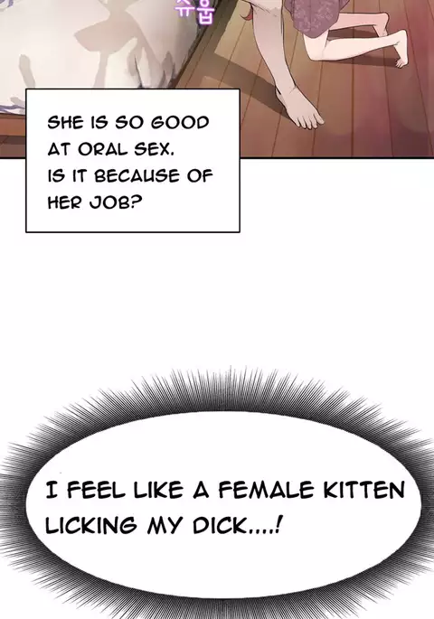 Tissue Thieves Ch.1-34