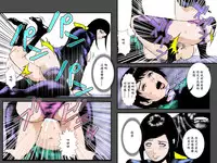 [Ruibosucha] Boshi no Haitoku no Chikai ~Musuko no Ko o Haramu to Chikaimasu~ [Chinese] [ssps漢化]