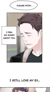 Tissue Thieves Ch.1-17 (English) (Ongoing)