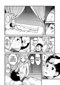 [774] Yupiel-sama to no Nichijou | Daily life with Lady Yupiel (Towako 2) [English] [Metaphrastes]