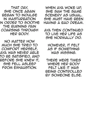 Kusogaki Island: The Color of Impurity (BanG Dream!) [English}