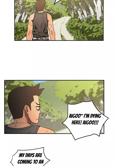 Refrain Love Ch.1-31