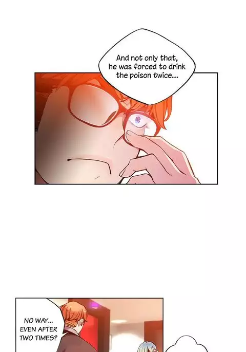Lilith`s Cord Ch.1-13