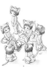 [Sugar Baby (Various)] Omu☆Fes 4 Kaisai Kinen Goudoushi "Omutsukko PARTY! 4" [Digital]