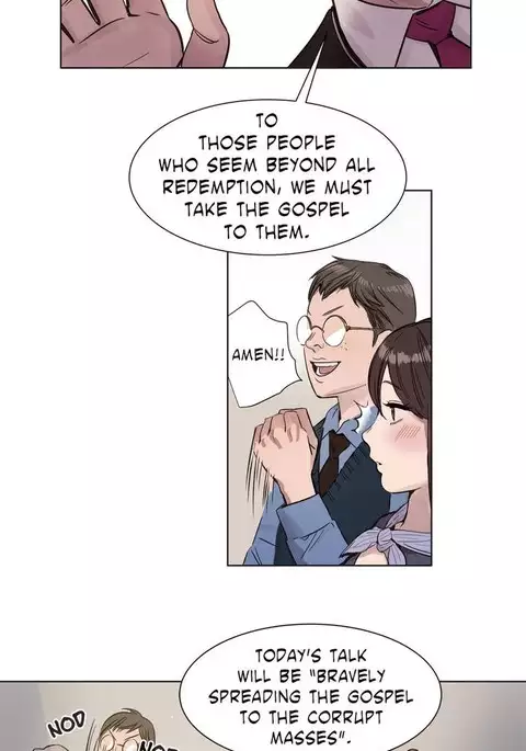 Atonement Camp Ch.1-36