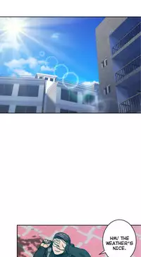 Ghost Love Ch.1-19 (English) (YoManga) (Ongoing)