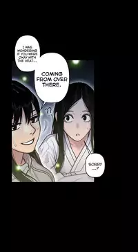 Ghost Love Ch.1-18 (English) (YoManga) (Ongoing)