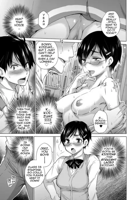 Hishojo List | Non-Virgin List 1 {darknight}