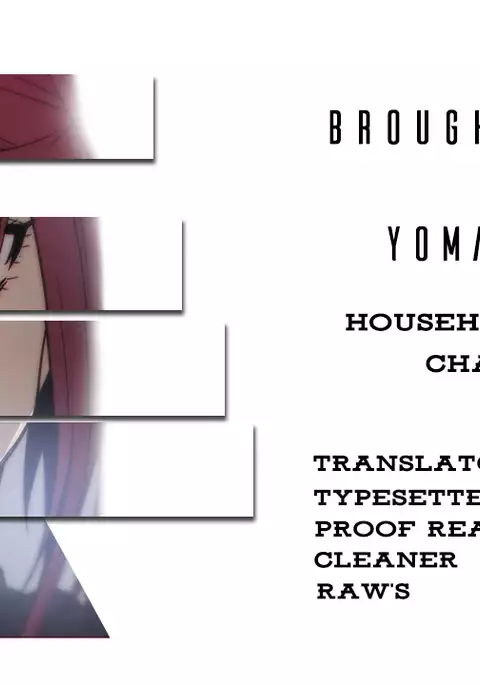 Household Affairs Ch.1-43