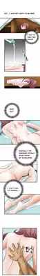 The Taste of the Hand Ch.1-15 (English) (Ongoing)
