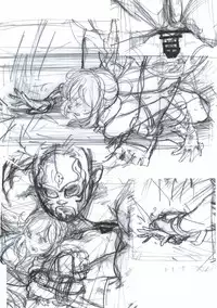 (C92) [Perestroika (Inoue Kiyoshirou)] Seiya no Duelist Junbigou (Granblue Fantasy) [Chinese] [萌幻鸽乡汉化组]