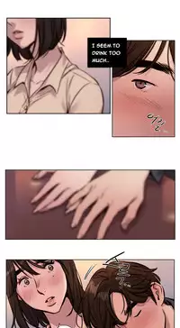 [Ramjak] Atonement Camp Ch.1-33 (English) (Ongoing)