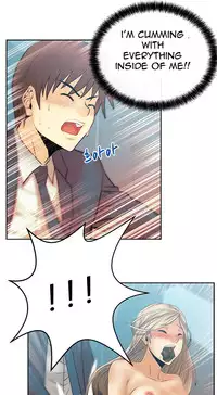 My Office Ch.1-38 (English) (Ongoing)