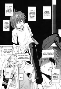 [Ooshima Ryou] Yorokobi ni Saku Karada | A Body Blooming in Pleasure [English] {doujin-moe.us} [Decensored]