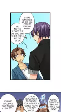 [Jyunn Irie] Sneaked Into A Horny Girls' School Chapter 18-30