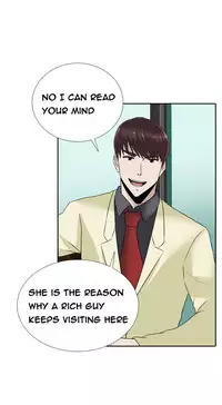 Dark Game Ch.1-15 (English) (Ongoing)