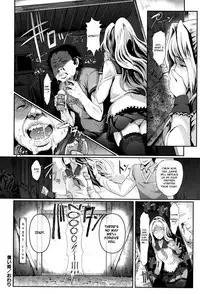 [Hiroshiki] Tsugunaihime | Atonement Princess (Renai Yuugu) [English] {Hennojin}