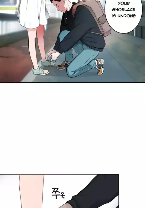 Tissue Thieves Ch.1-23