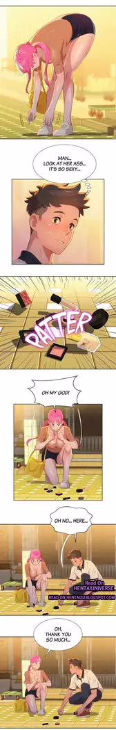 What do you Take me For? Ch.5/?