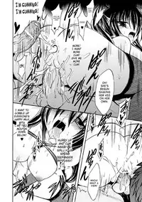 [Anthology] Seitenkan Anthology Comics Vol.1 [English] [SaHa]