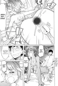 [Asaki Takayuki] Shiritsu Lowleg Shougakkou | Lowleg Private Elementary School Ch. 6 (Shougono) [English] [CapableScoutMan]
