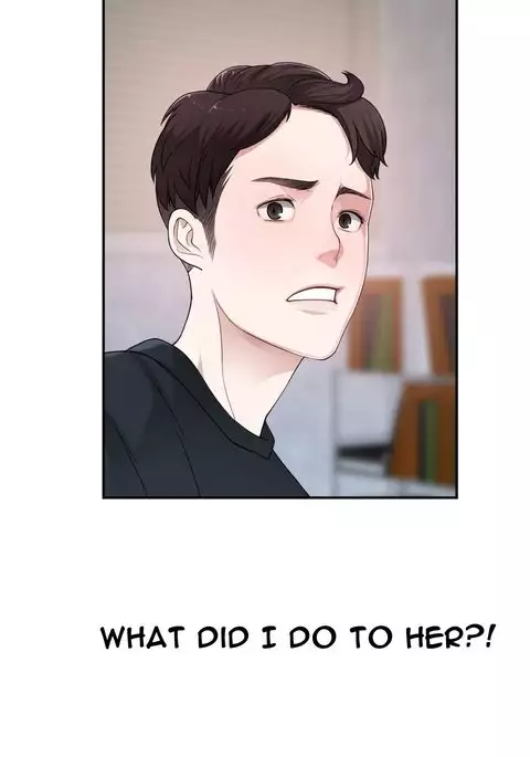 Tissue Thieves Ch.1-11