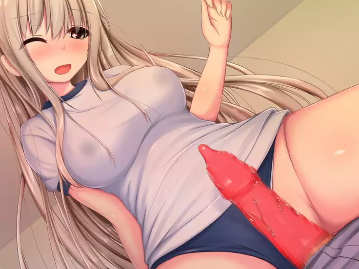 JK Seiyuu to Ecchi na Daihon: Netorareru Taisougi Shoujo