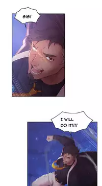 The Matrix Ch.1-8 (English) (Ongoing)