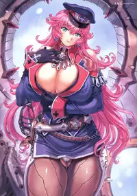 [Mogudan] Mogudan Illust Works