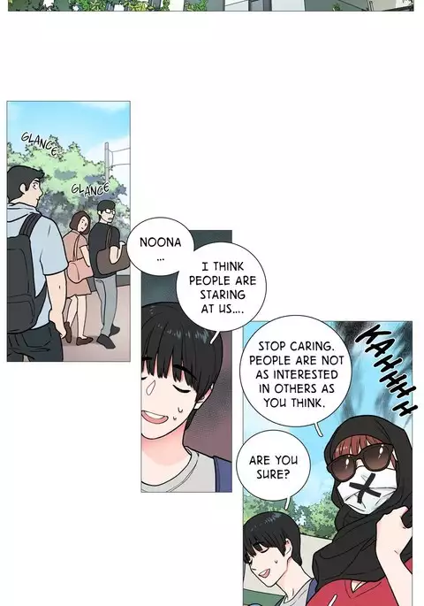 Sadistic Beauty Ch.1-34