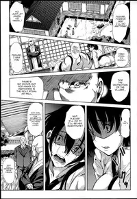 [Yabitsu Hiro] Midara na Karada ni Sareta Kara Ch. 1-3 [English] [HappyMerchants]