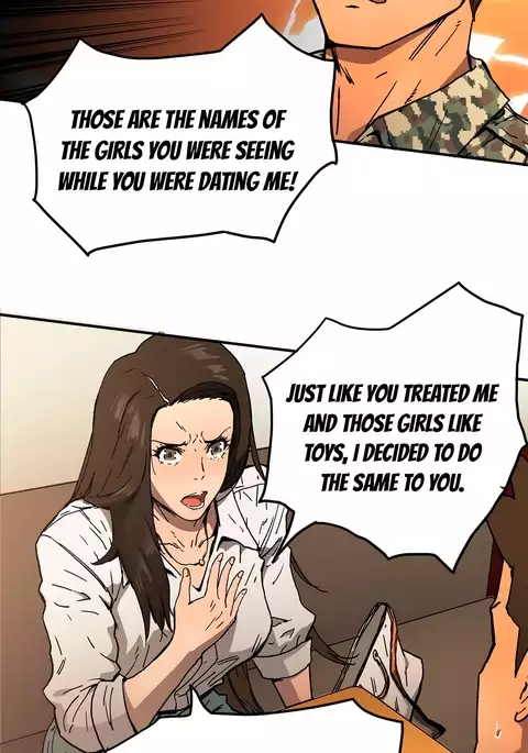 Refrain Love Ch.1-31