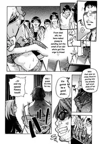 [Shiwasu no Okina] Shining Musume Vol.7 [English]