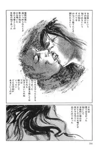 [Koike Kazuo, Kojima Goseki] Hanzou no Mon Vol.4