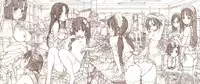 [Naruko Hanaharu] Shoujo Material (Complete) [ENG][FAKKU]