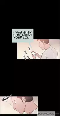 [Mr. Byeong-Su] Cohabitation Ch.1-17 (English) (Ongoing)