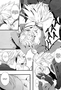 [じじ島/ 鬼崎KK & Sherry] Taking Back Time (Blazblue)