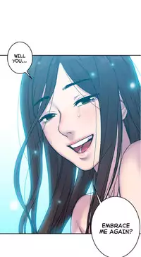 Ghost Love Ch.1-19 (English) (YoManga) (Ongoing)