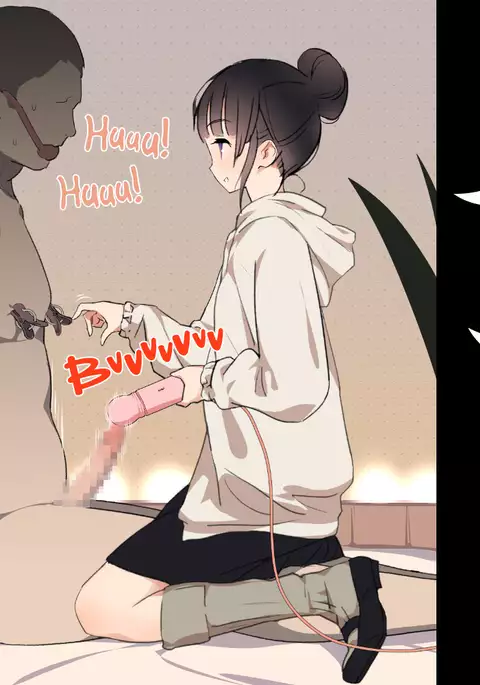 Supervised Monthly Ejaculation