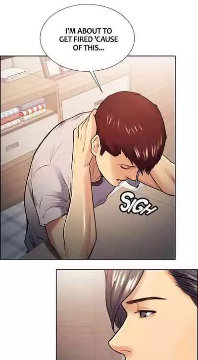 Taste of Forbbiden Fruit Ch.22/24