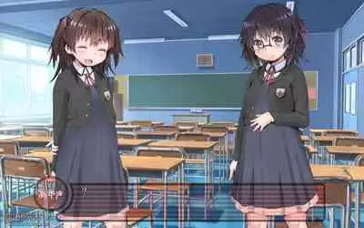 [NAZ]露出願望乙女