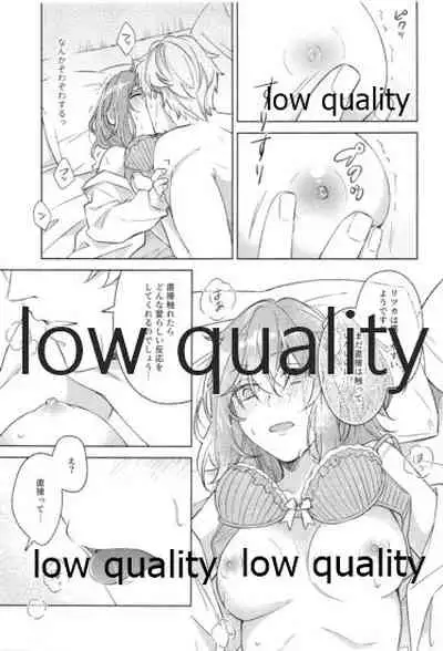 Kimi ga Sakaseta Koi no Hana