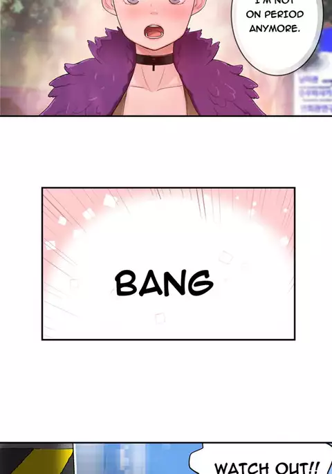 Tissue Thieves Ch.1-30