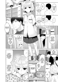 [Shiina] Noraneko Shoujo to no Kurashikata (Ch.1-3) |Living Together With A Stray Cat Girl(Ch. 1-3) [English] [obsoletezero]