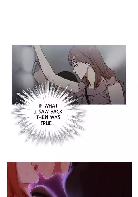 Scandal of the Witch Ch.1-30